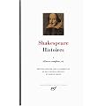 Histoires tome 1 (Oeuvres Compl�tes III)