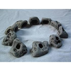 Rocky Mountain Climbing Holds