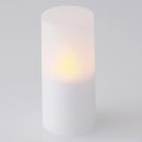 [クオーレ]LEDキャンドル(電池式)6個セット - Cuore candle lamp - 照明ライトdi-la5355 セット寝具