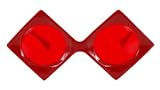 King of Diamonds Glasses