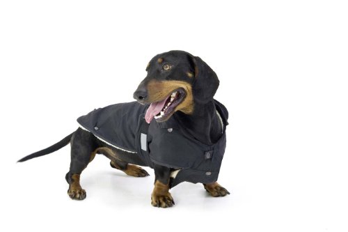 Karlie – Hundemantel NO LIMIT Soft Teflon – Braun 60 cm