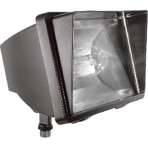 RAB Lighting FFH70 Future Commercial Flood Light