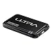 Electronics : Ultra 1.8" HD USB Enclosure ULT40362 - Storage enclosure - 1.8" - CE-ATA - Hi-Speed USB