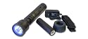 24W HID Ultra High Power Rechargeable Flashlight