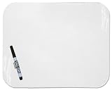 31TAtz32%2BML. SL160  White 23 IN x 18 IN Tac On Dry Erase Message Board