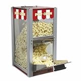 DoralDesignPCD01/PCD-01/PCD-01TheaterStylePopcornMakerWithHealthyAirPopper