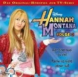 Produkt-Bild: Hannah Montana Folge 3