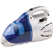 Shark Retractor Power Hand Vac - Factory Serviced