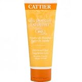Exfoliating Shower Gel