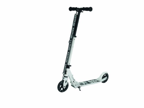 Kettler 8454-600 - Alu Scooter Zero 6 Kettler 8454-600 - Alu Scooter Zero 6