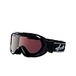 Bolle Nebula Goggle (Modulator Vermillon, Shiny Black)