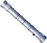 Darth Maul Lightsaber 1613 Costume Adult Halloween Outfit Accessory