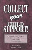 Collect Your Child Support!: A Step-By-Step Guide to Collect Child Support for You and Your Children
