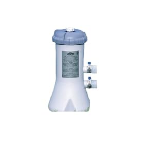 Intex 530 Gallon Filter Pump