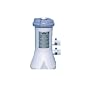 Intex Recreation 530 Gallons Filter Pump, AC 11-120V