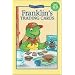 Franklin's Trading Cards (Kids Can Read)