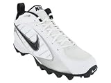 Nike Men's NIKE LAND SHARK MID FOOTBALL CLEATS