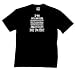 I'm Unreliable T-shirt, Disorganized Inneficient Unmotivated But Fun