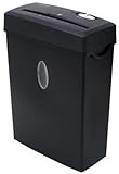 31TB Rj4SpL. SL160  Embassy Tx61b 6 Sheet Confetti Cut Paper Shredder