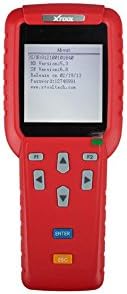Original XTool X100 Plus X-100 PRO Auto Key Programmer X100+ Updated Version Auto Car Key Programmer