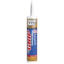 Liquid Nails LN990 Ultra Quick Grip Liquid Nails Construction Adhesive