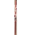 Aluminum Afghan Crochet Hook 14 Inch -Size I