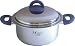Vita Craft �ޥ����� ξ���� 2.5L  8925�� �����ƥ�쥹����5�ع�¤<br> ��̵��Ĵ����̵��Ĵ���ˤ��إ륷�����å���<br> ���ϥ�ɥ��ĤޤߤϽ��餫�ʥե���ࡢ���顼�Ϥ���䤫�ʥ֥롼<br> ��200V��IH(�ż�Ĵ����)�б�<br> ��10ǯ�֤�Ĺ���ݾ�
