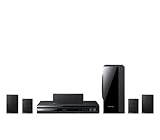 Samsung HT-E550 HTIB 5.1 Channel 1000-Watt Home Theater System
