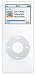 アップルコンピュータ Apple iPod nano 4GB ホワイト [MA005J/A]