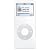 Apple iPod nano 4GB ホワイト [MA005J/A]
