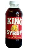 King Syrup 16oz 6ct