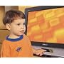 Child Proof TV Guard for Flat Screens