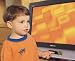 Baby : Child Proof TV Guard for Flat Screens