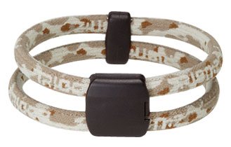 Trion:Z Bracelet Camo – Desert – Medium