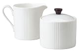 Nautica Stateroom Sugar and Creamer Set