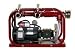 Rice Hydro EL-FHT 2 Outlet Fire Hose Tester 500 PSI, Triplex Plunger, Electric Motor