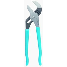 2 Pack Channellock 430 10 Tongue and Groove Pliers by Channellock