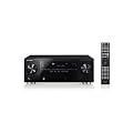 Pioneer VSX-921-K 7.1 AV-Receiver (Apple AirPlay , DLNA 1.5 Streaming-Client, HDMI, USB) schwarz