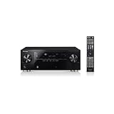 Pioneer VSX-921-K 7.1 AV-Receiver (Apple AirPlay , DLNA 1.5 Streaming-Client, HDMI, USB) schwarzvon "Pioneer"