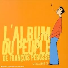 Album Du Peuple Vol 2