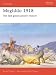 Campaign: Megiddo 1918 - The Last Great Cavalry Victory (D)