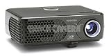 Photo : TOSHIBA TDP-SP1U DLP Mobile Projector