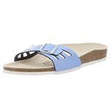 Birkenstock Molina Birko-Flor Sandal