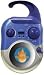 Gear To Go 24379 Shower Radio With Mirror