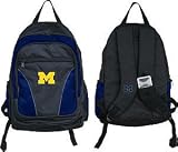 Michigan Wolverines Logo Collegiate Backpack
