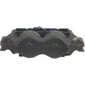 Cardone 15-4352 Remanufactured Severe Duty Loaded Brake Caliper