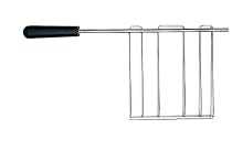 Dualit Sandwich Cage for Classic Dualit Toasters 499