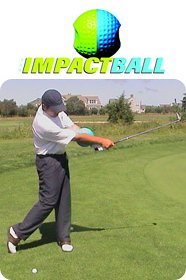 Impact Ball, Mens