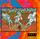 CD-Charts  Search : The End of Music as We Know It [CASSETTE]