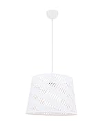 Minimal Lights Lámpara De Suspensión Silva Blanco